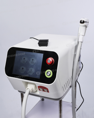 OZERO KHANKA HYBRYD mini 755/808/1064nm - 600w