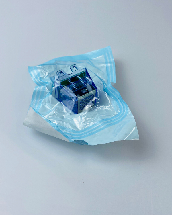 Картридж Mr-8 40pin без карты - Рязань
