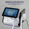 Диодный лазер Removal Machine D10 / гибрид - Удаляет любые виды волос на коже всех типов - Рязань