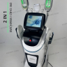 CRIOLIPOLYSIS 360 + EMS SCULPT 2in1 - Аппарат криолиполиз + EMS сжигает жир и строит мышцы - Рязань