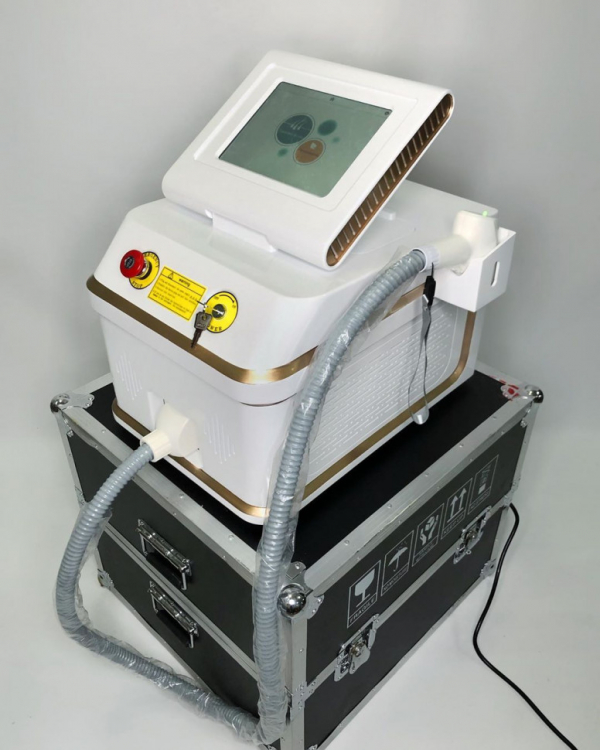 Диодный лазер Diode laser machine Compact S1 - Рязань