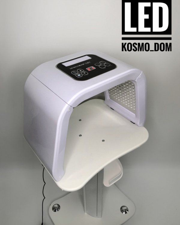 Аппарат для светодиодной LED-терапии (фотодинамическая терапия) - Рязань
