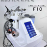 Аппарат Profacial F10 • Для профессионального омоложения и очищения кожи - Рязань