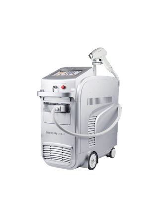 Диодный лазер для эпиляции HONKON ICE-E 755 808 1064nm