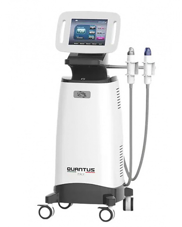 QUANTUS MICRONEEDLE RF – Аппарат микроигольчатого RF лифтинга - Рязань