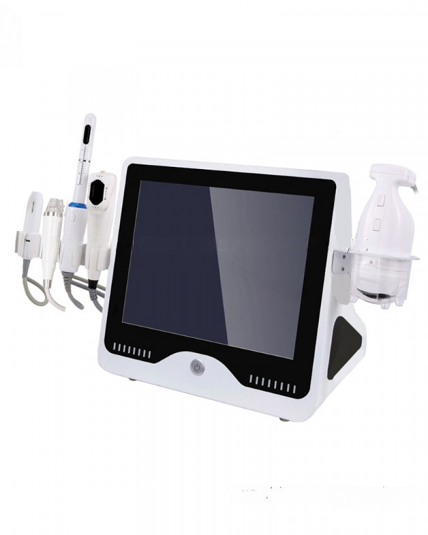 Аппарат MODEL: SH-5.1 – Smas HIFU 4D ▪️ Vaginal ▪️ Liposonix ▪️ Точечный smas ▪️ Фракционный RF - Рязань