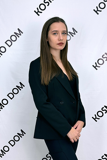 Валерия Воинова